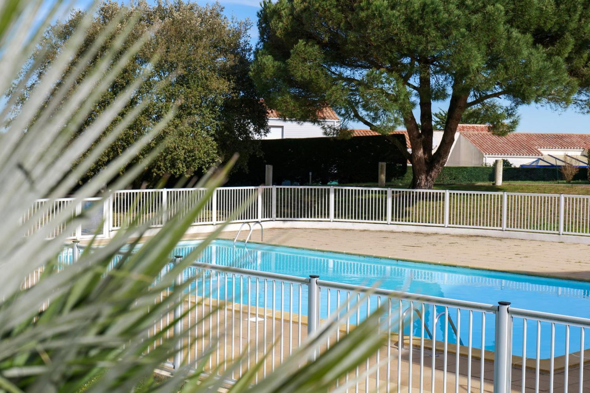 Charmant Duplex Quartier La Pironniere Aux Sables Dolonne - 6 Pers Les Sables-d'Olonne Exterior photo