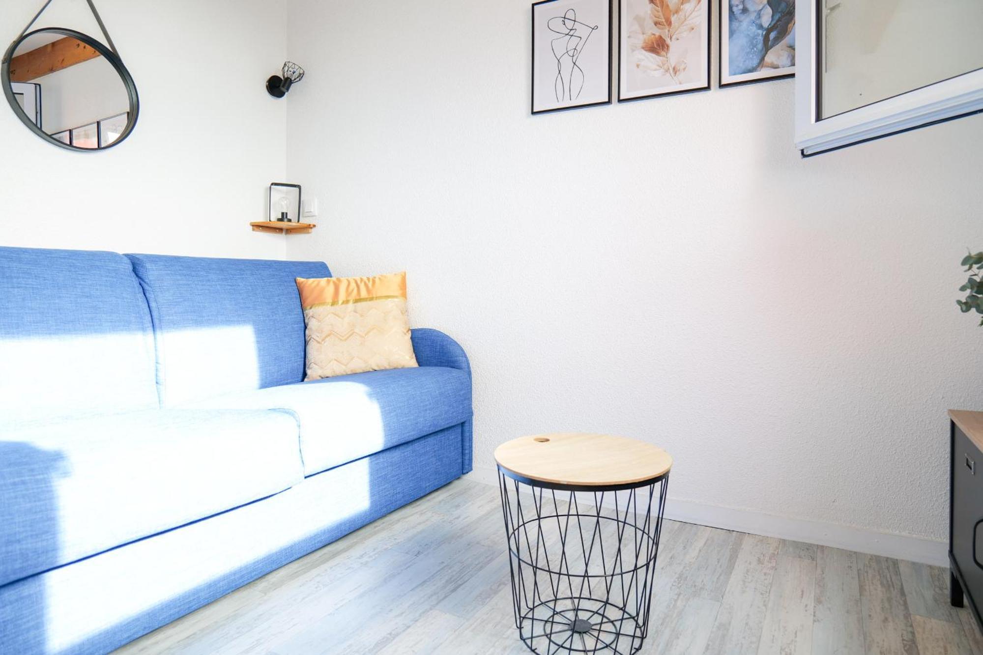 Charmant Duplex Quartier La Pironniere Aux Sables Dolonne - 6 Pers Les Sables-d'Olonne Exterior photo